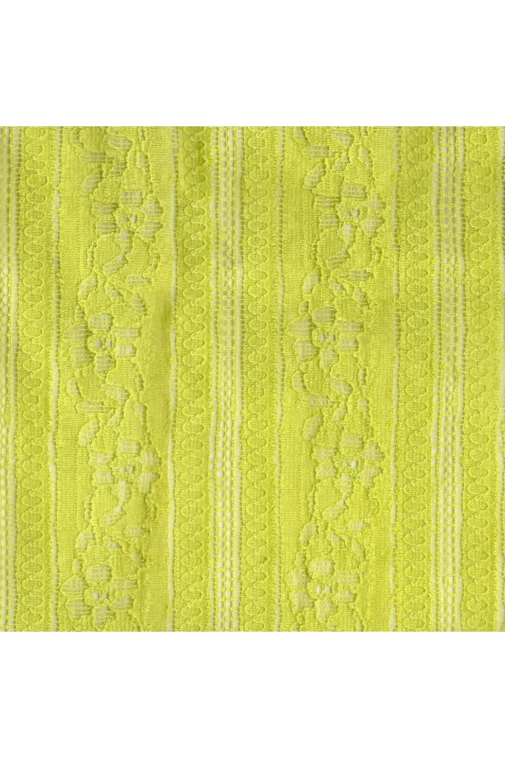 Livia Burano Lime Top