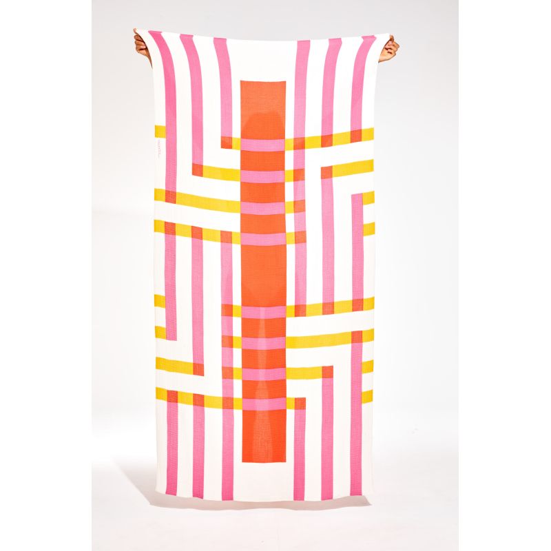 Drap De Plage Bolero Candy