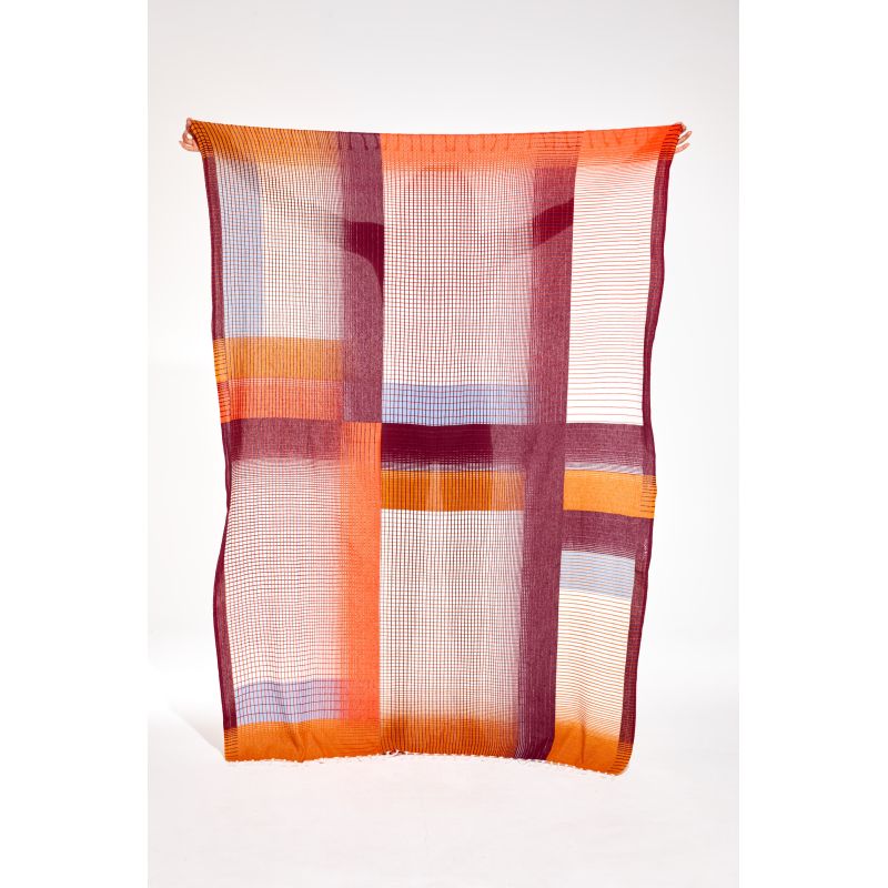 Drap De Plage Echo Bordeaux