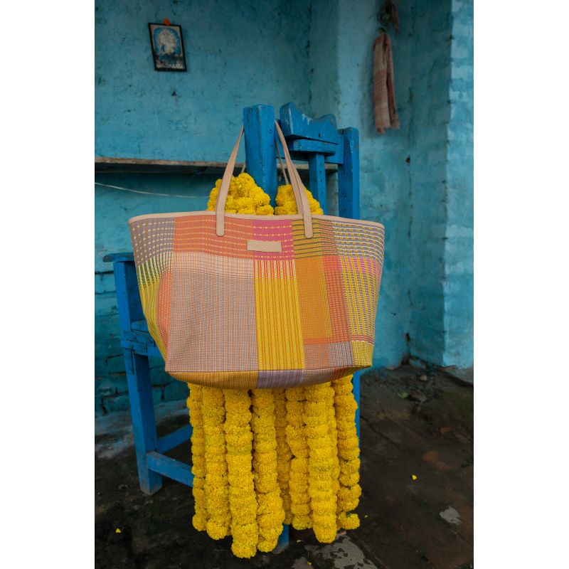 Mirae Vibrant Fruity Bag