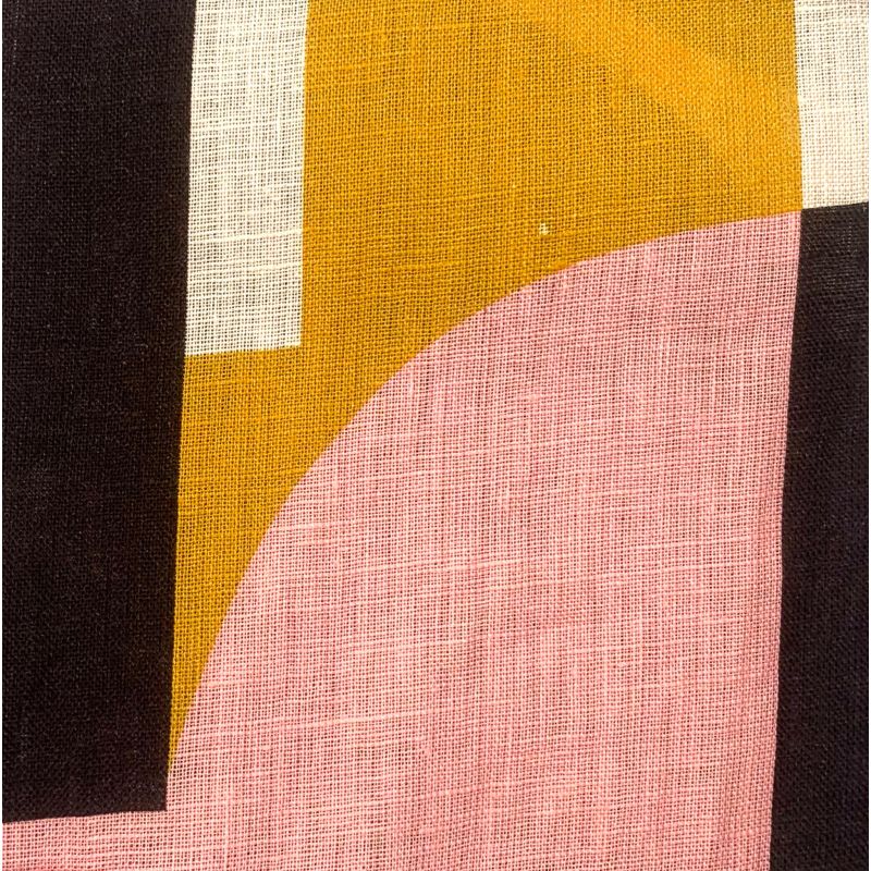 Nora Aura Black Shirt