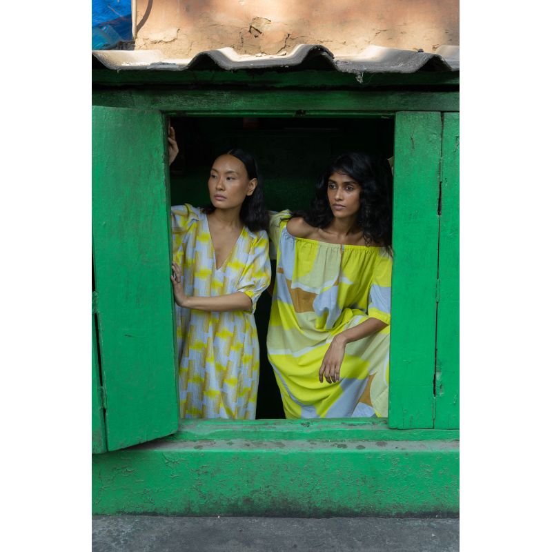 Robe Palao Chance Lime