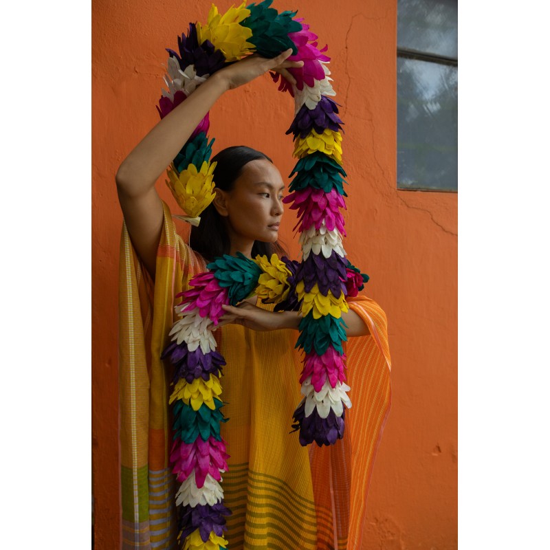 Robe Jason Vibrant Fruity