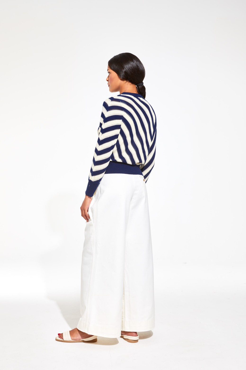 Pull Izia Prima Marine