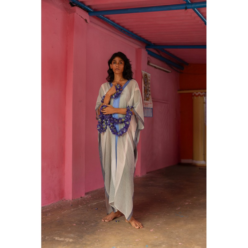 Robe Hydra Spectre Vert