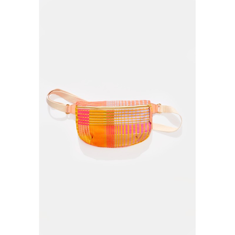 Chiara Vibrant Fruity Bum Bag L