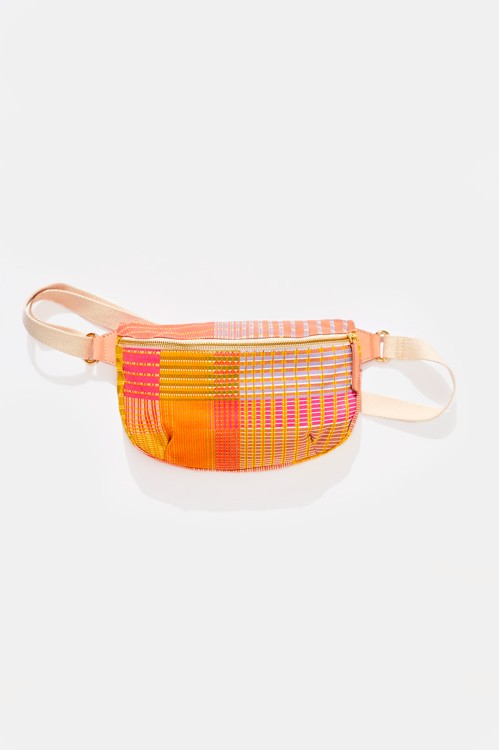 Chiara Vibrant Fruity Bum Bag L