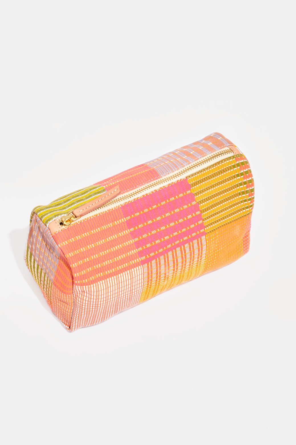 Pochette De Voyage Elba Vibrant Fruity