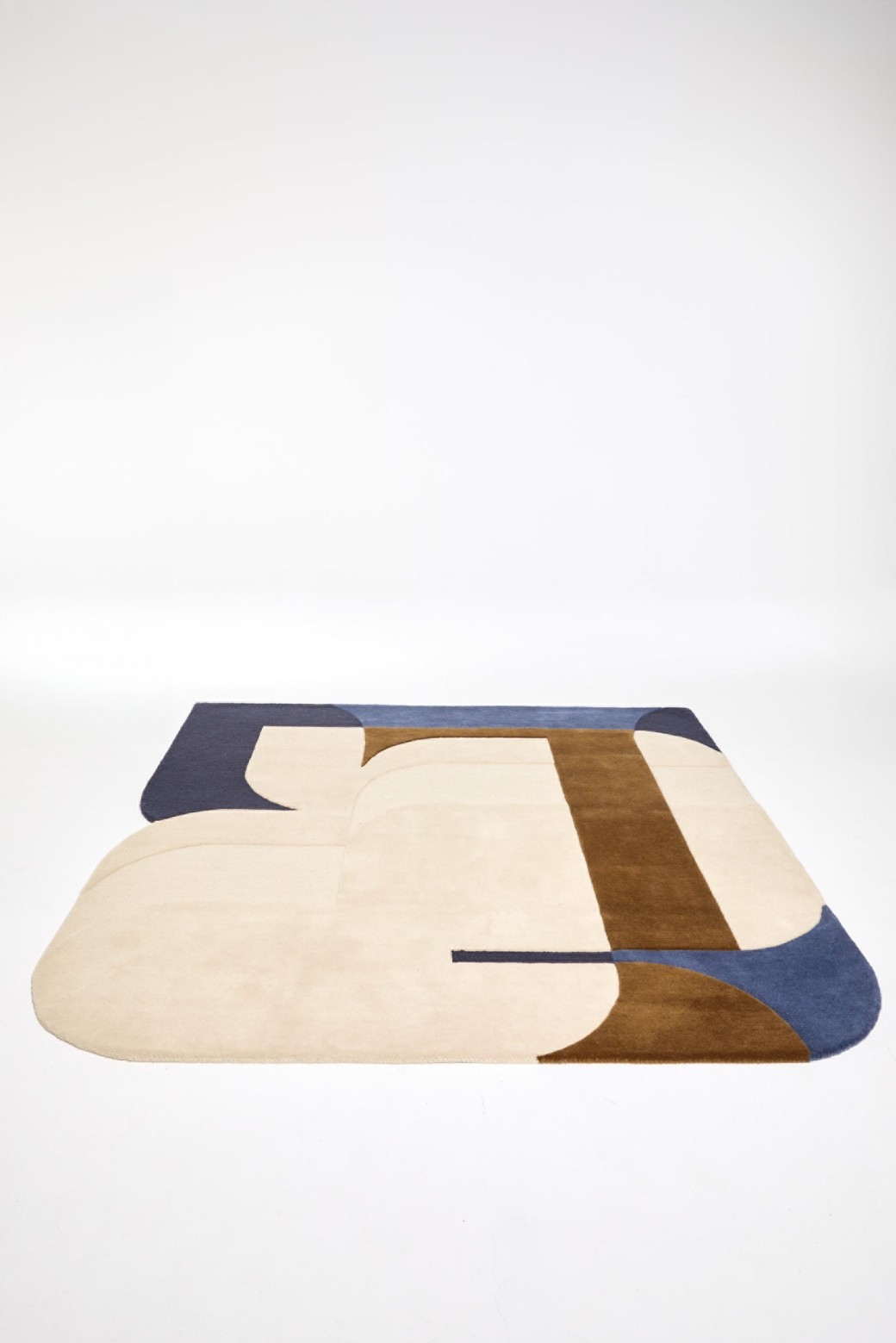 Tapis Calice Naturel L