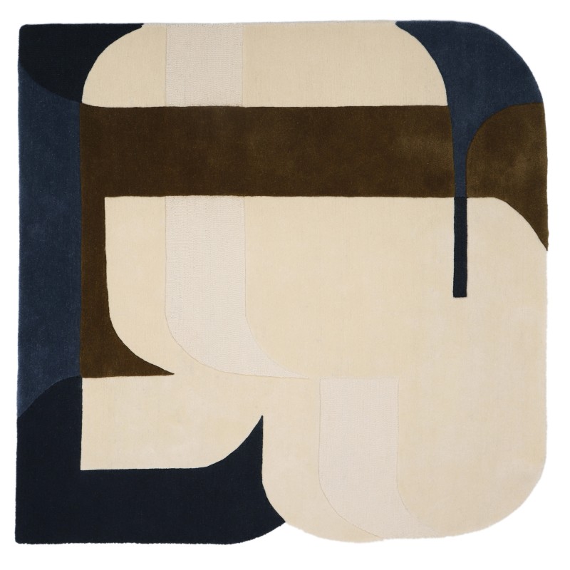 Calice Naturel Carpet L