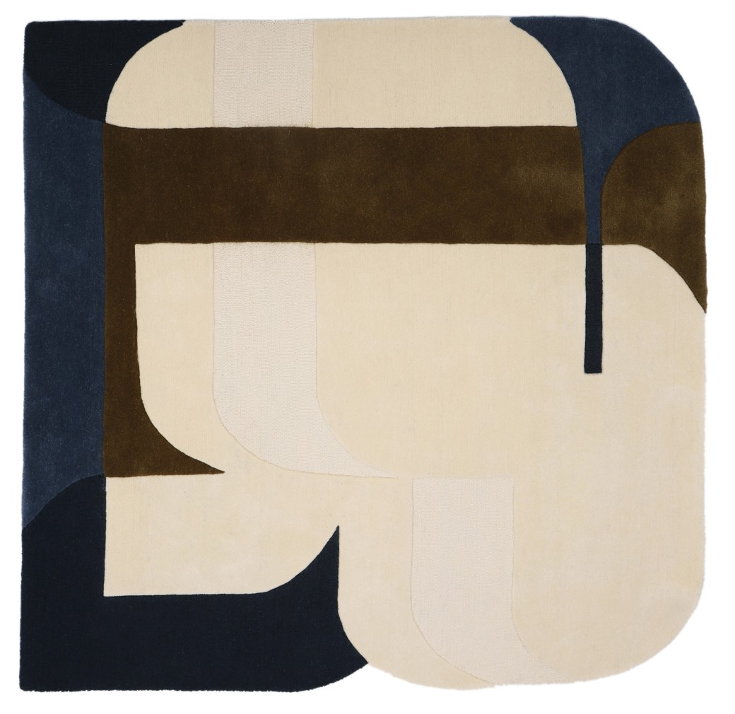 Calice Naturel Carpet L