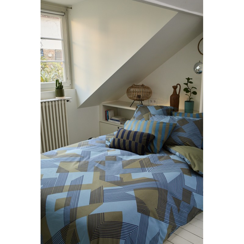 Duvet Set Stella Khaki