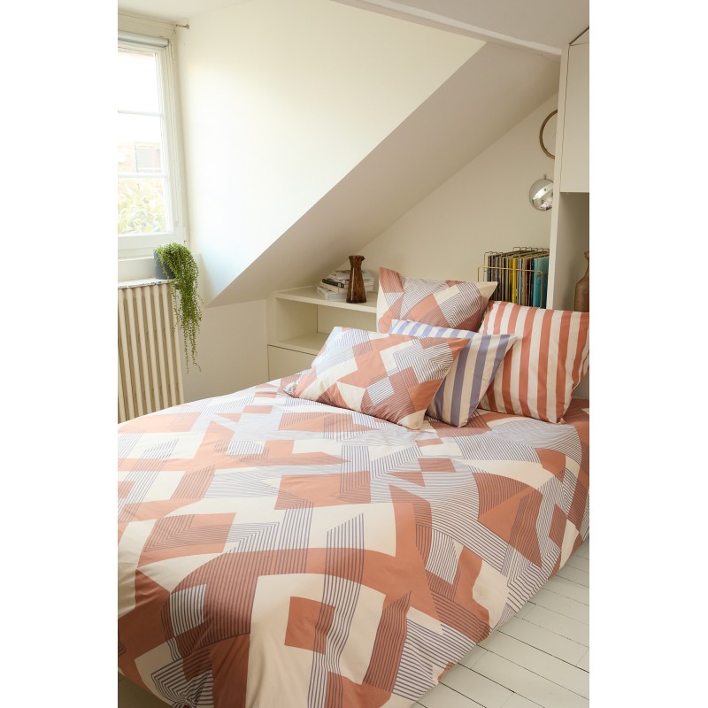 Duvet Set Stella Pink