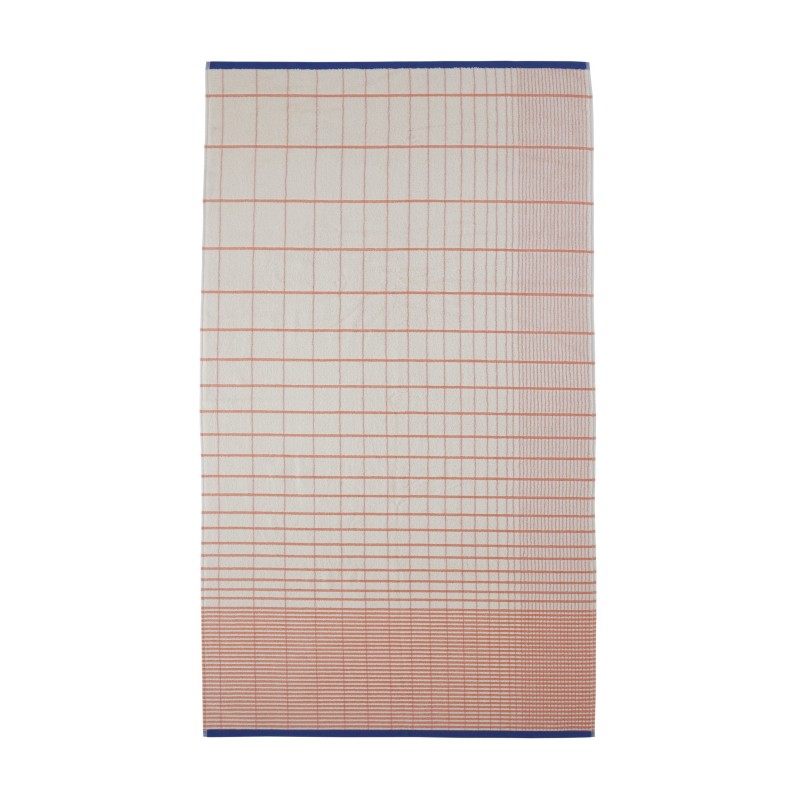 Towel Echo Pink