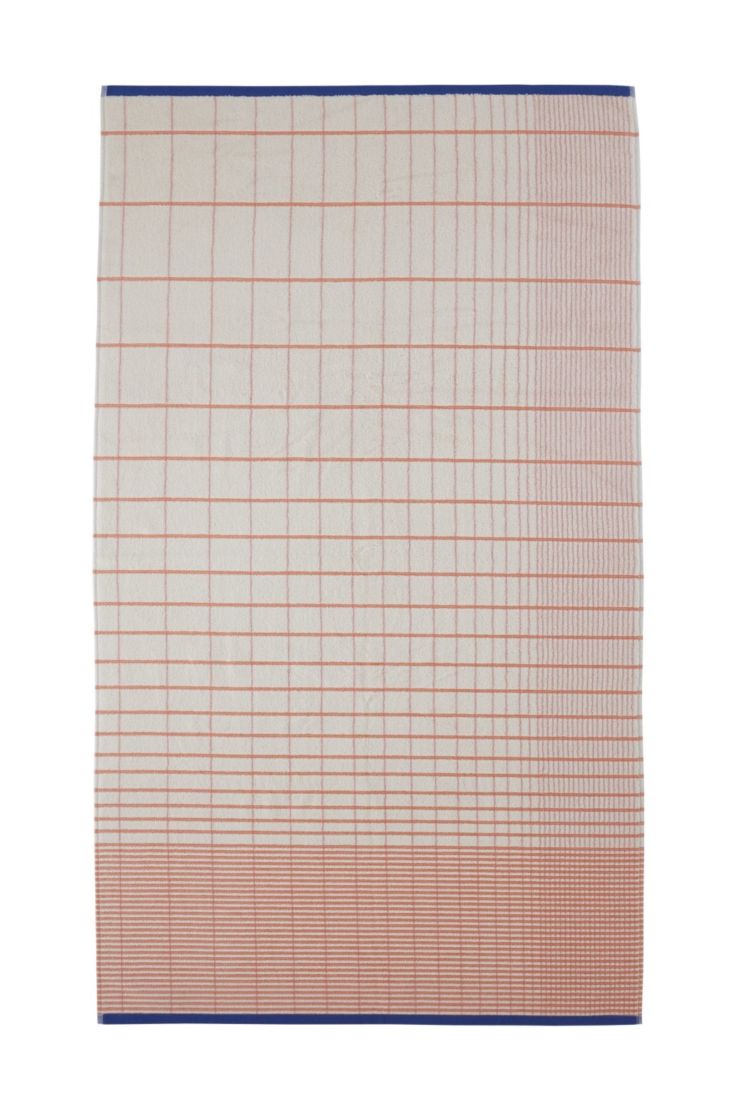 Serviette de bain Echo Rose 100x170 Serviette de bain Echo Rose 100x170