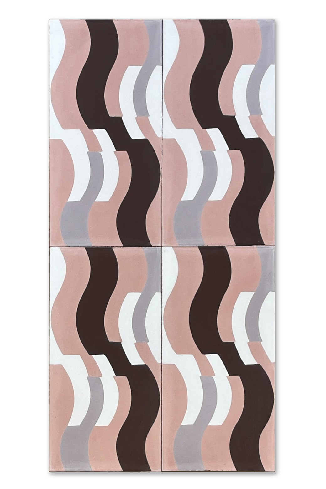 Nazare Jaipur Cement Tile
