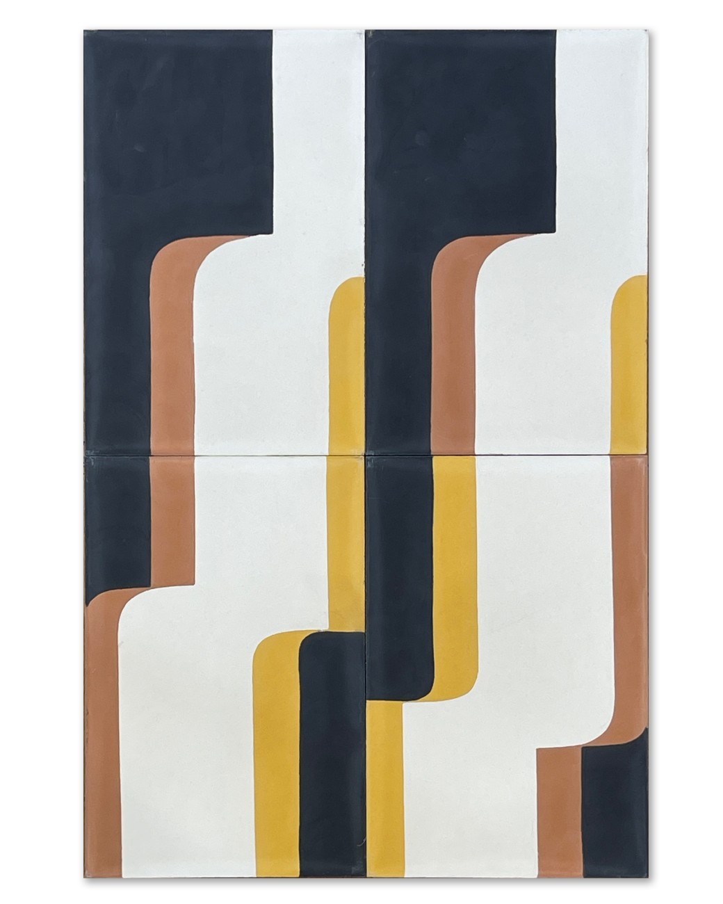 Kohl Celeste Tile