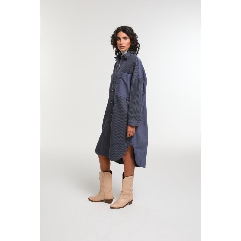 Robe Jack Cosmos Nuit