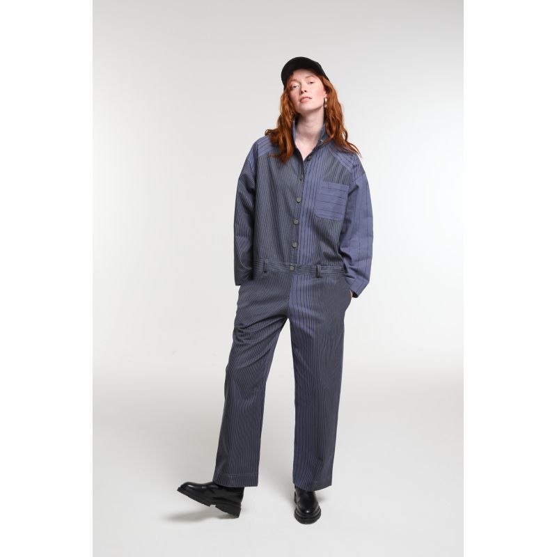 Combinaison Monica Cosmos Nuit