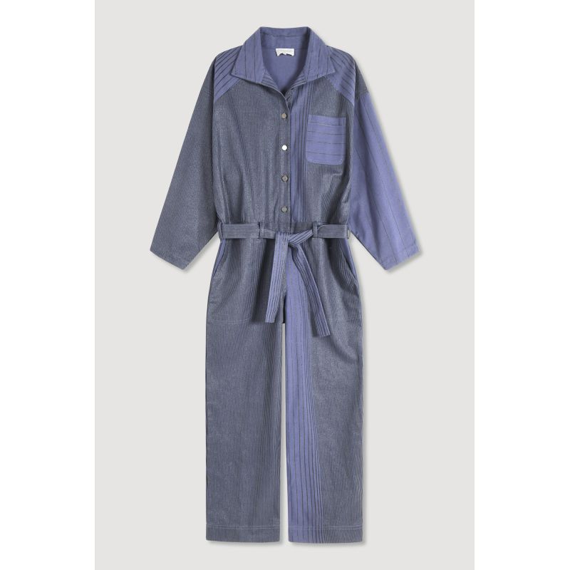 Combinaison Monica Cosmos Nuit