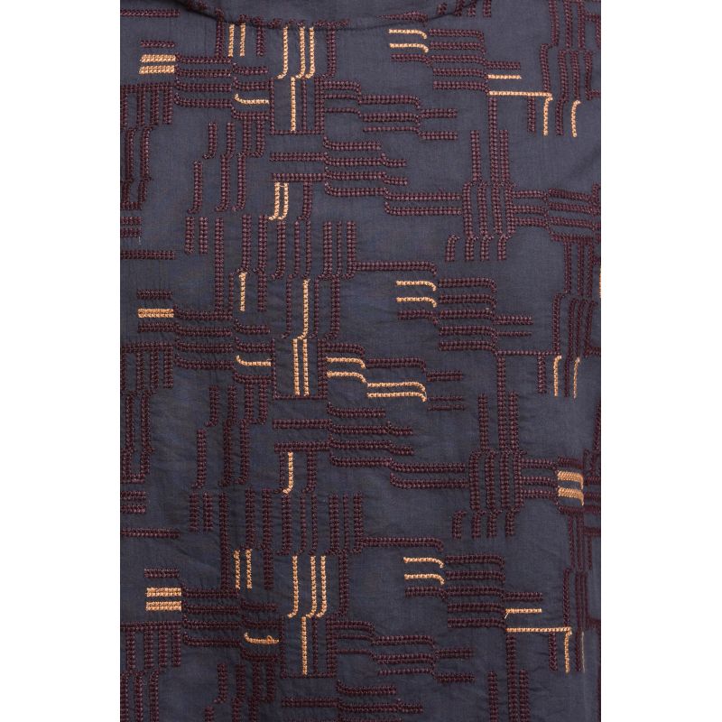 Night Blue NaomiLacisShirt