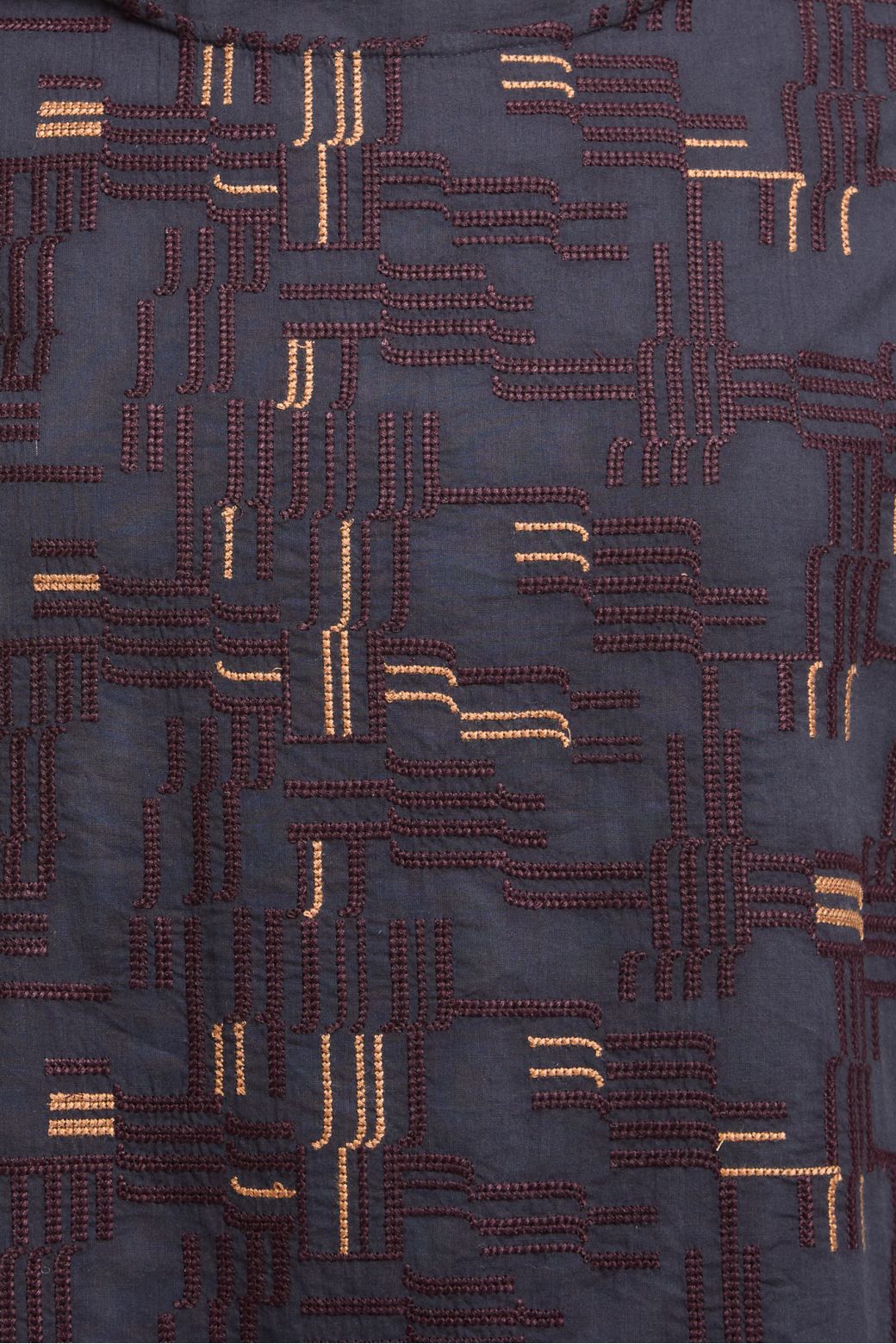 Night Blue NaomiLacisShirt