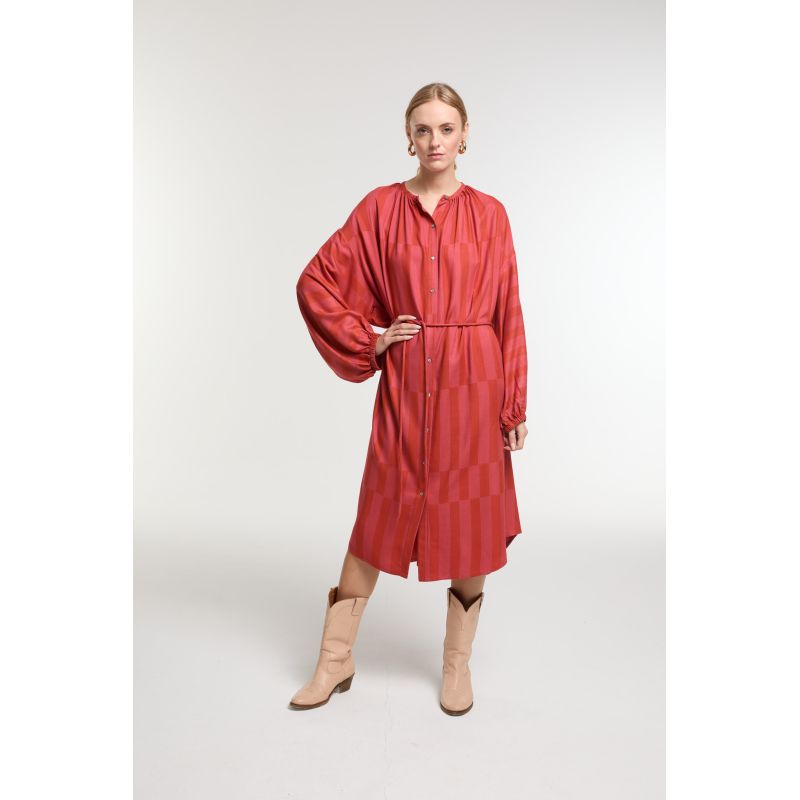 Pink Paradis ParureDress