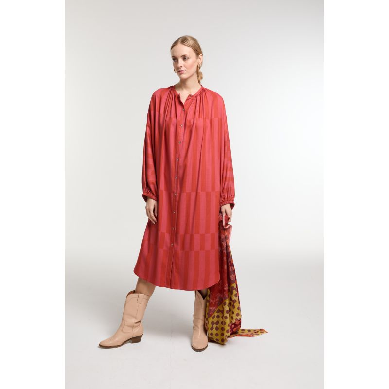 Robe Paradis ParureRose