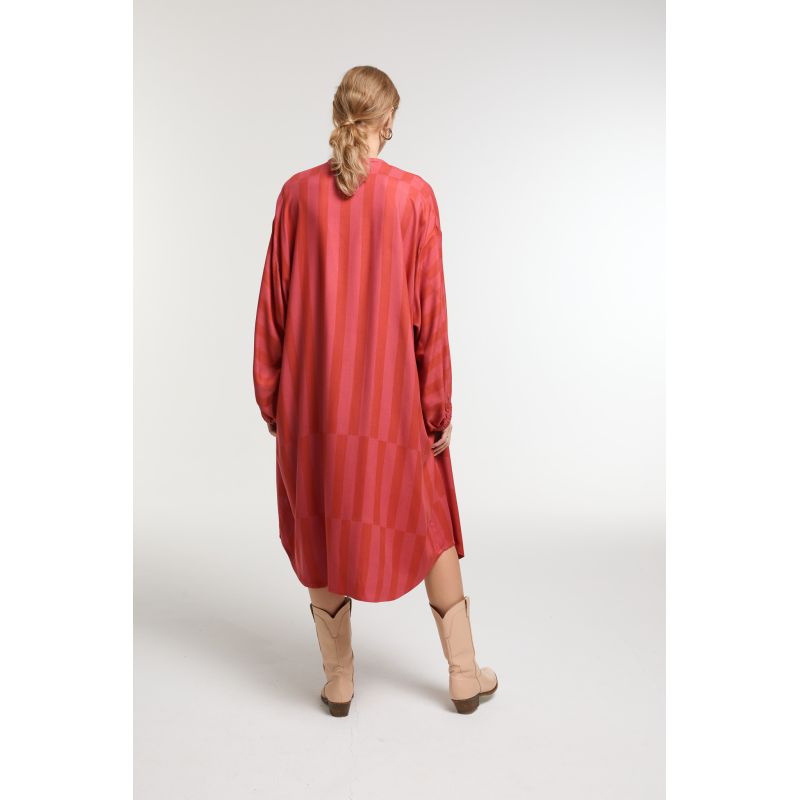 Robe Paradis ParureRose