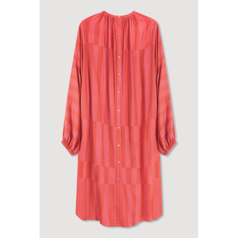 Pink Paradis ParureDress