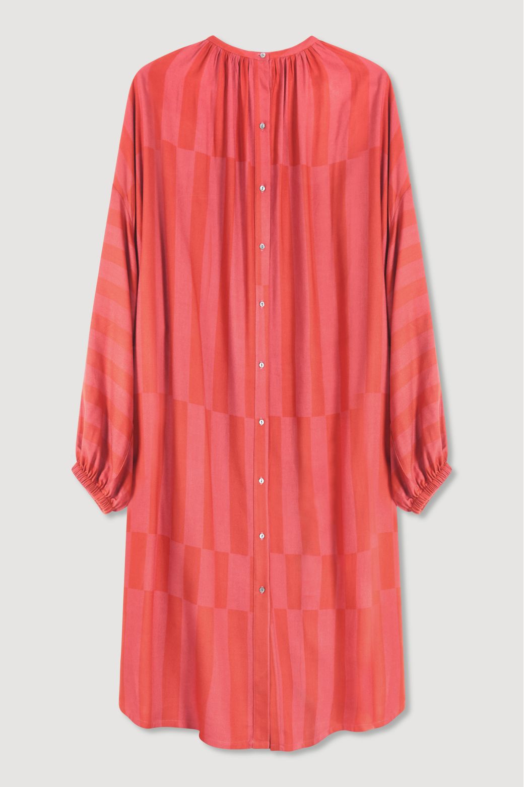 Pink Paradis ParureDress