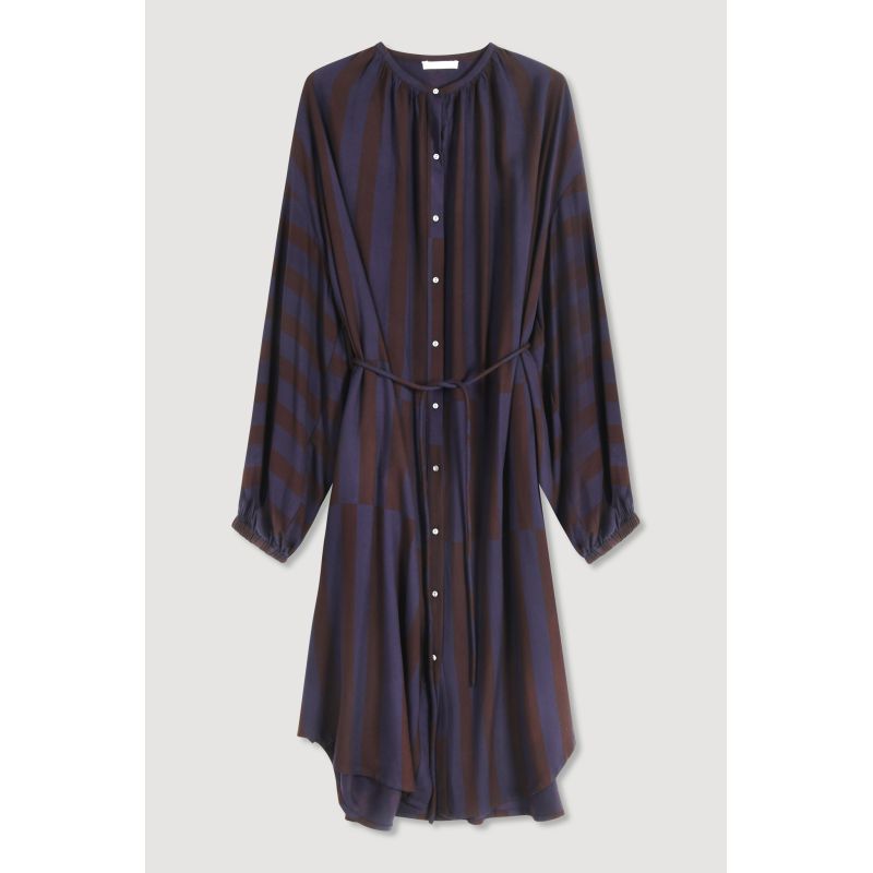 Navy ParadisParureDress