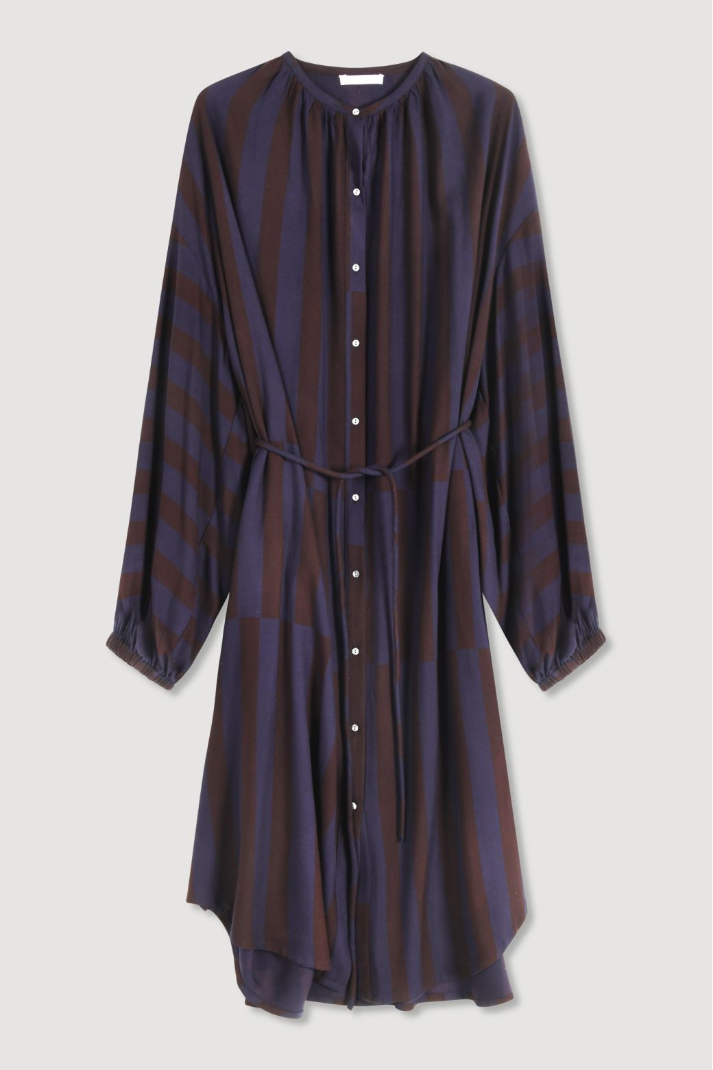 Navy ParadisParureDress