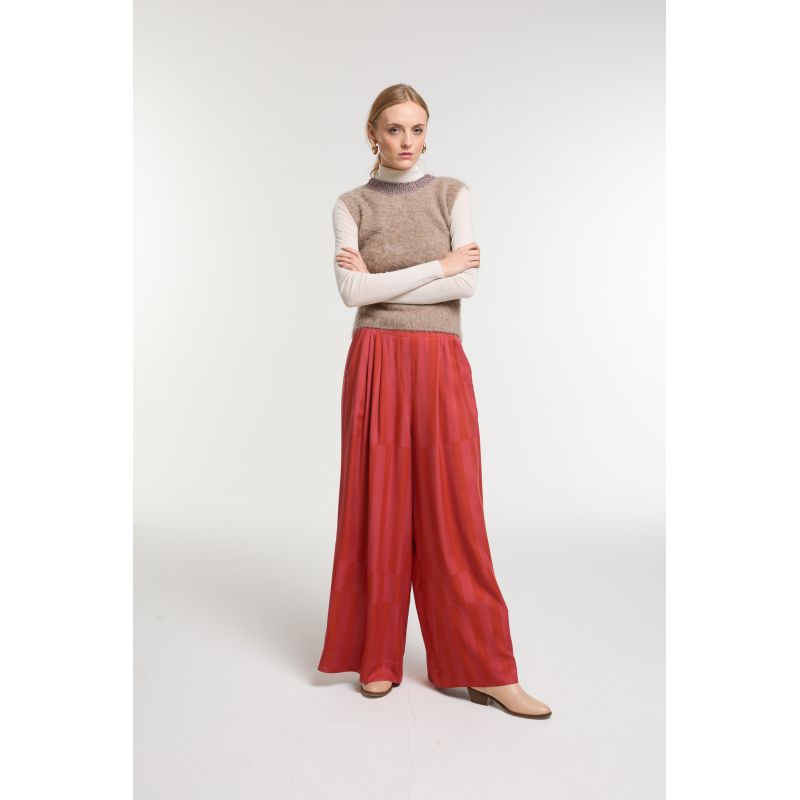 Pantalon PenelopeParureRose
