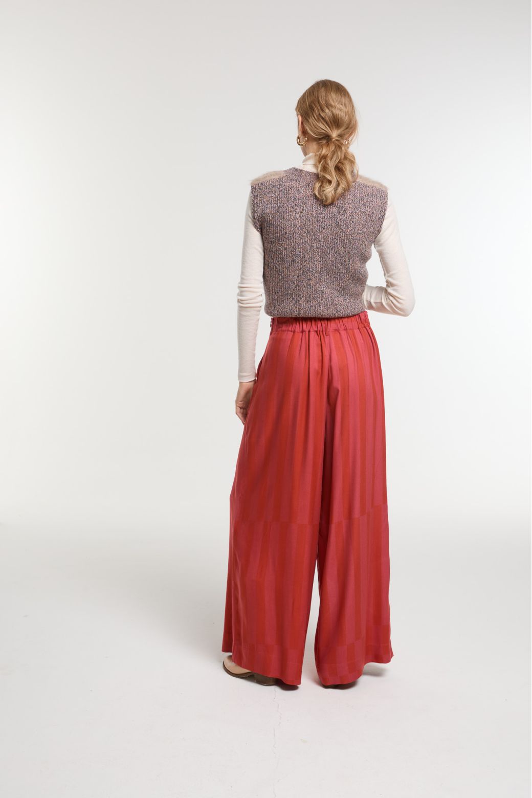 Pantalon PenelopeParureRose
