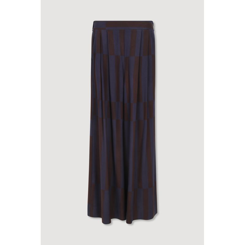 Navy PenelopeParurePants