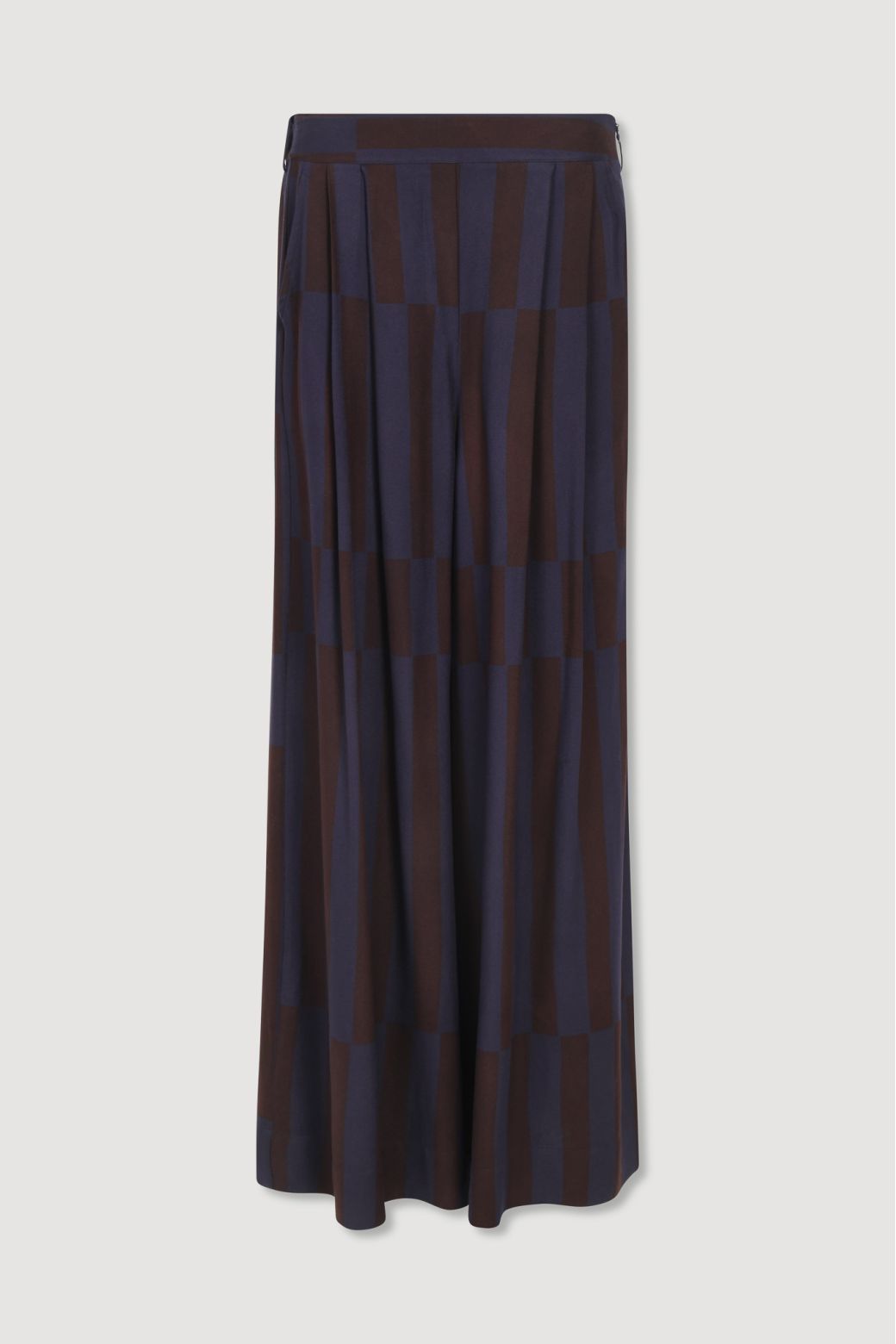 Navy PenelopeParurePants