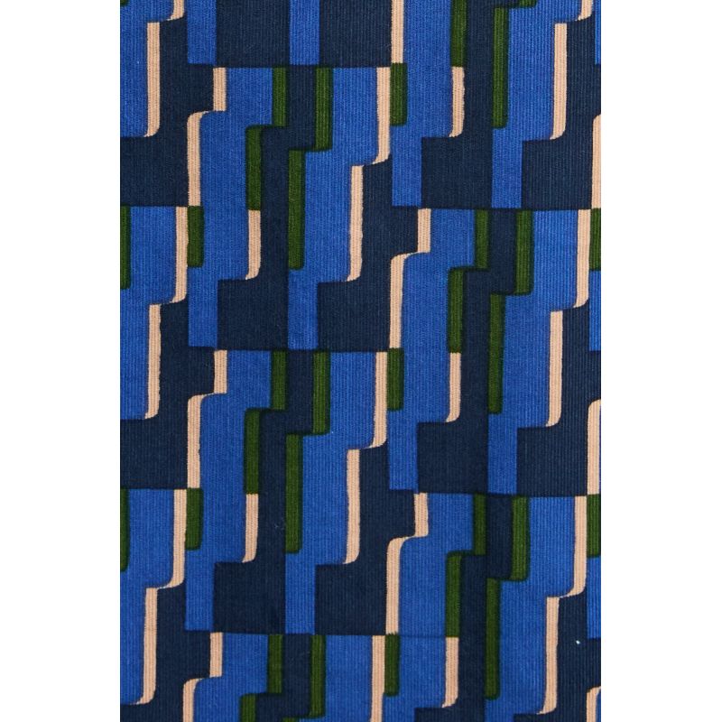 Blue Rosalie Mystere Shirt