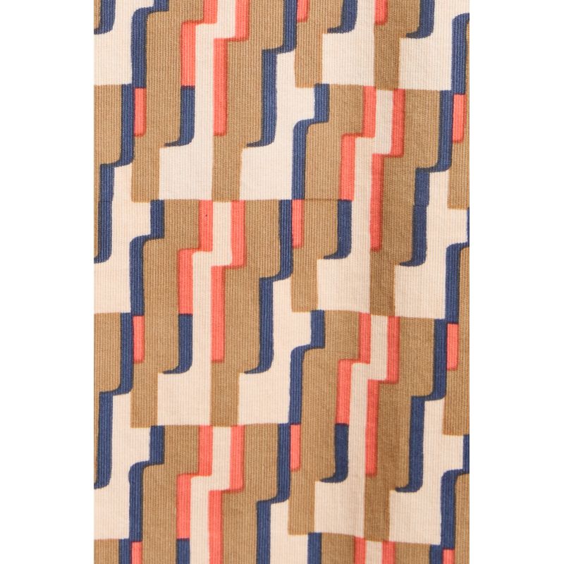 Chemise Rosalie Mystere Tan