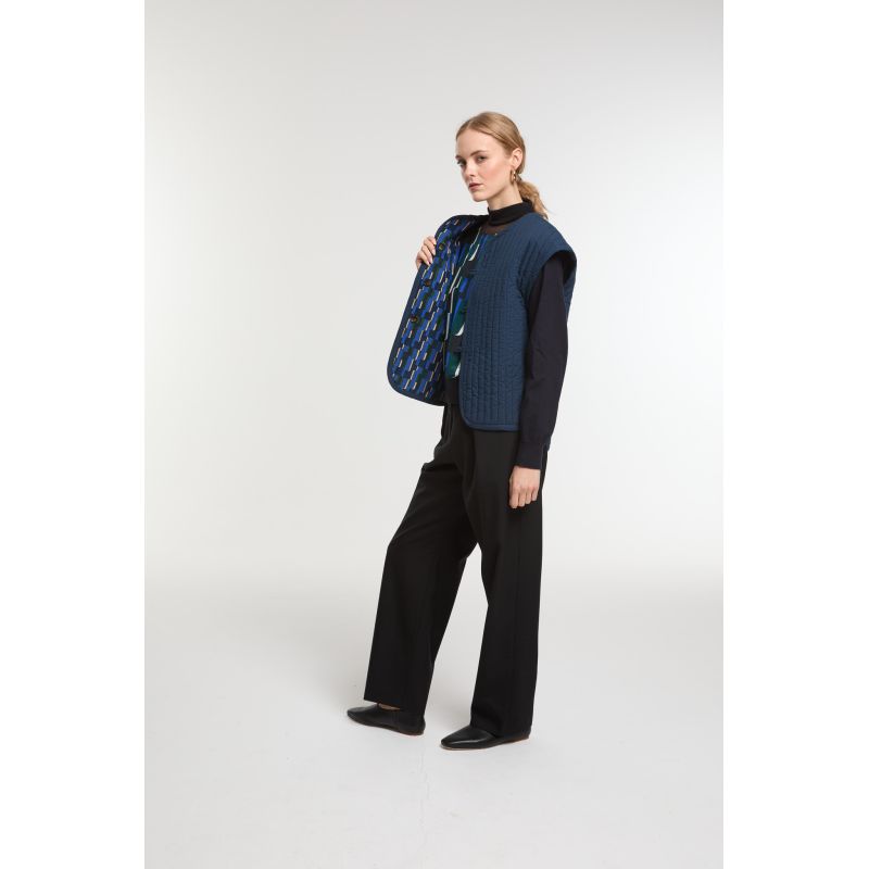 Blue Pablo Mystere Jacket