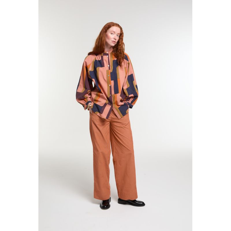 Blush Lola PetraShirt