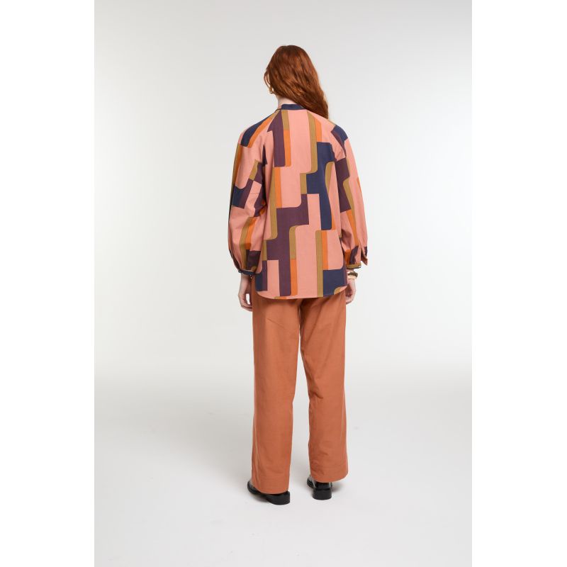 Blush Lola PetraShirt