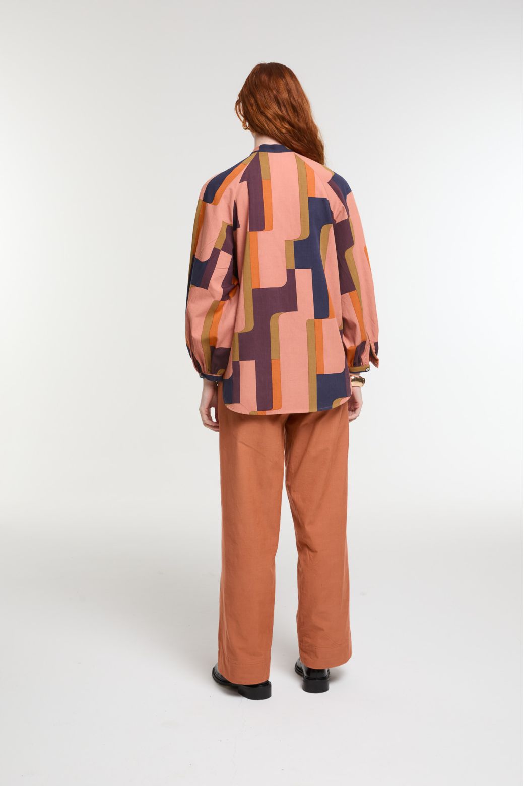 Blush Lola PetraShirt