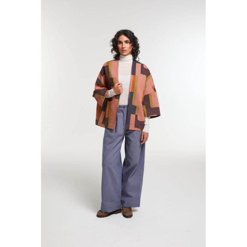 Blush Ada PetraJacket