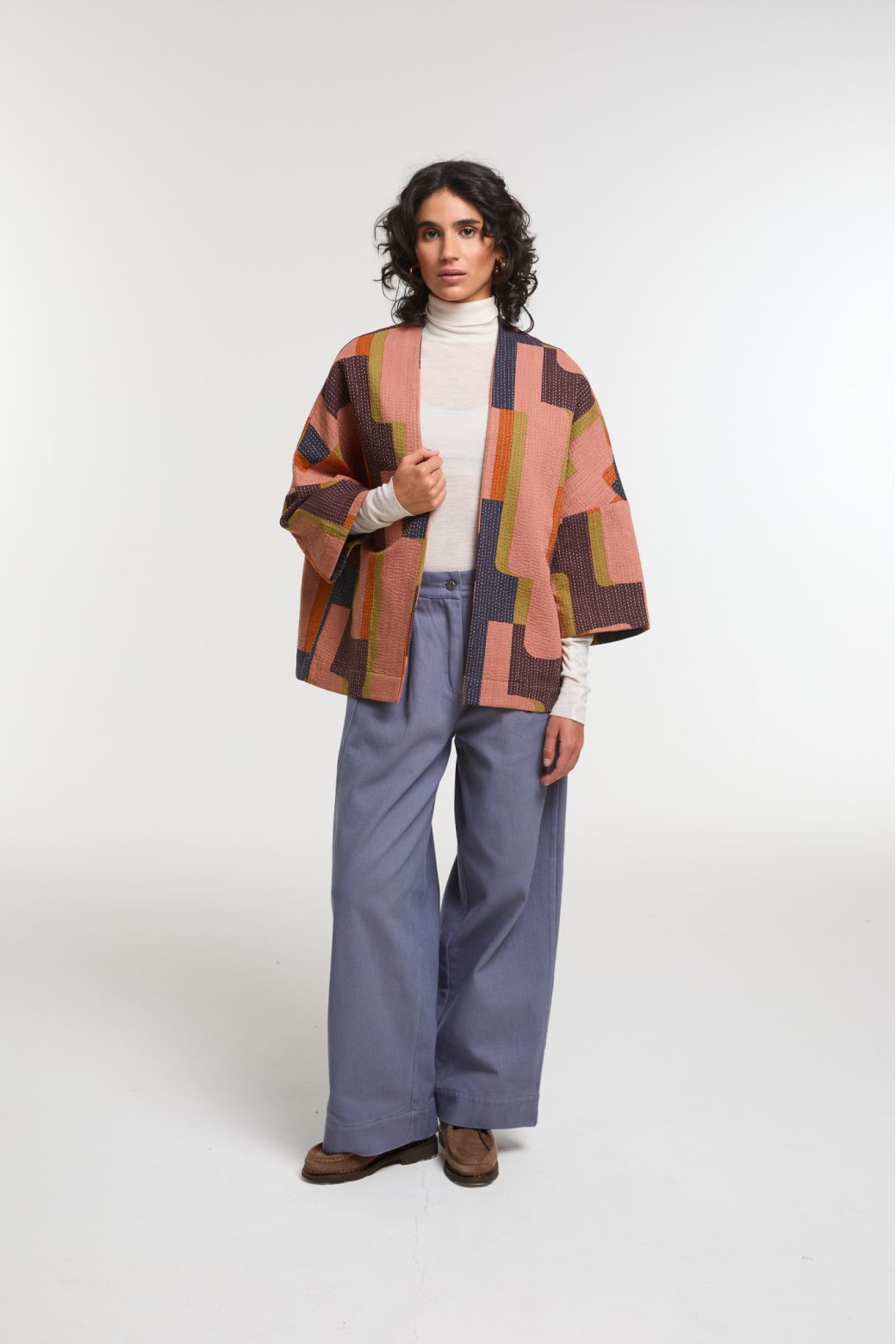 Blush Ada PetraJacket