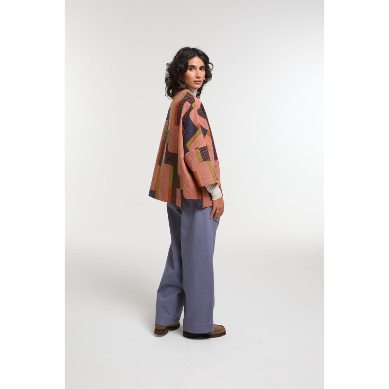 Blush Ada PetraJacket