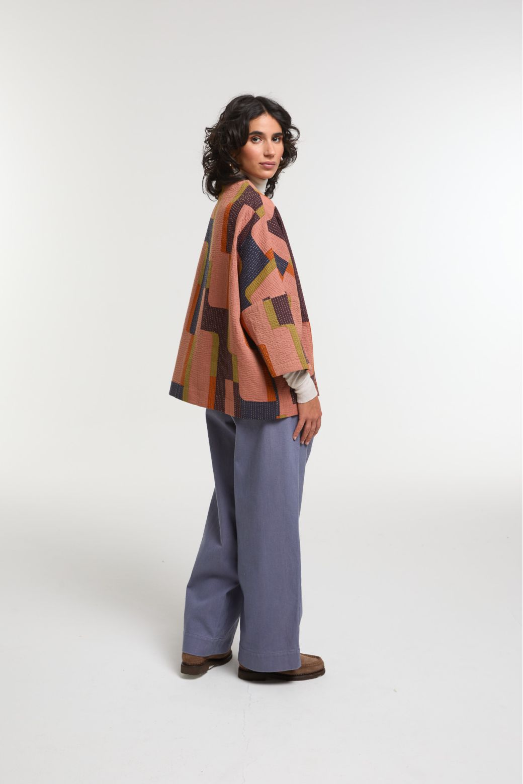 Blush Ada PetraJacket