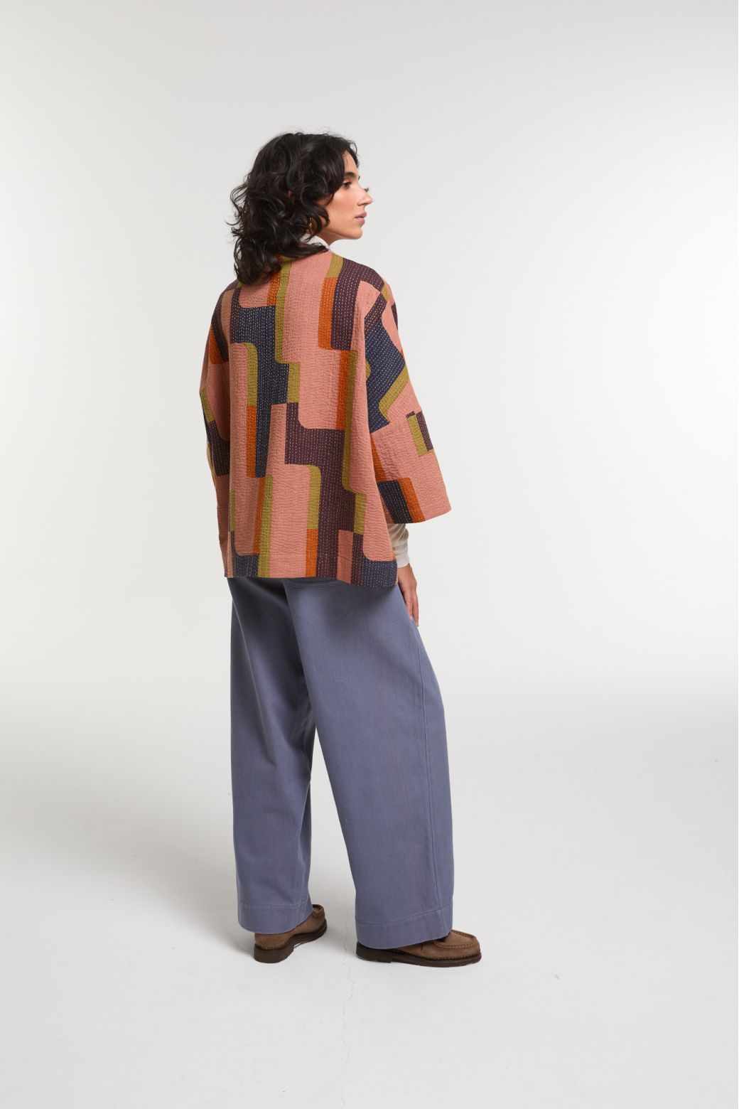 Blush Ada PetraJacket