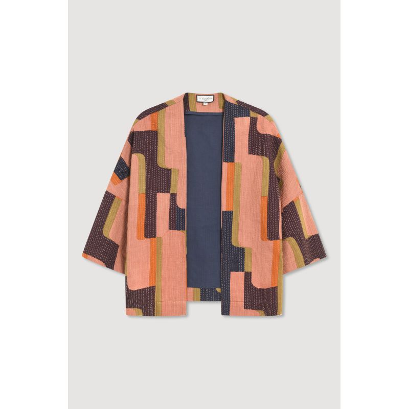 Blush Ada PetraJacket