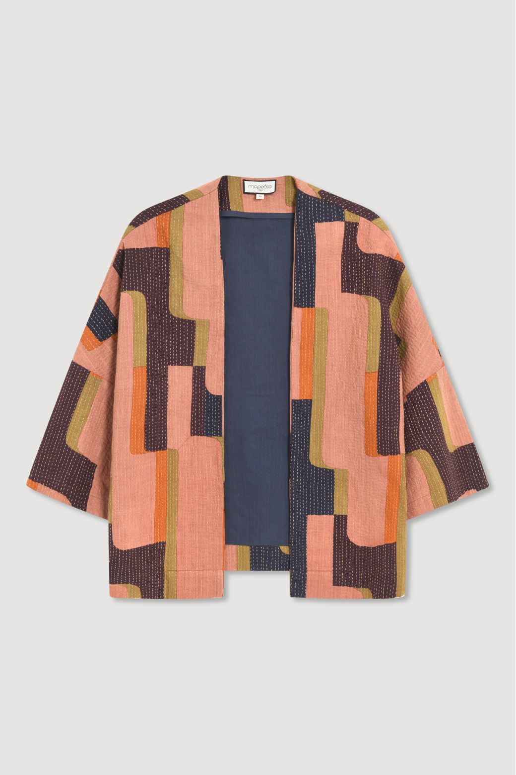 Blush Ada PetraJacket